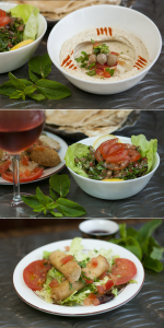 Les passagers de beyrouth - a la carte