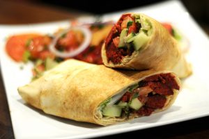Les passagers de beyrouth - sandwich