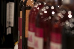 Les passagers de beyrouth - vins