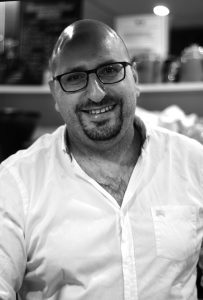 Les passagers de beyrouth - Rany